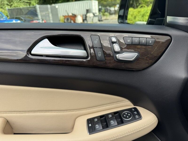 2017 Mercedes-Benz GLS GLS 450 Willow Grove PA