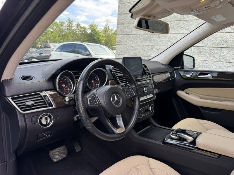 2017 Mercedes-Benz GLS GLS 450 Willow Grove PA
