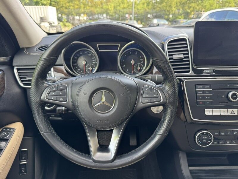 2017 Mercedes-Benz GLS GLS 450 Willow Grove PA