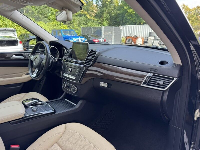 2017 Mercedes-Benz GLS GLS 450 Willow Grove PA