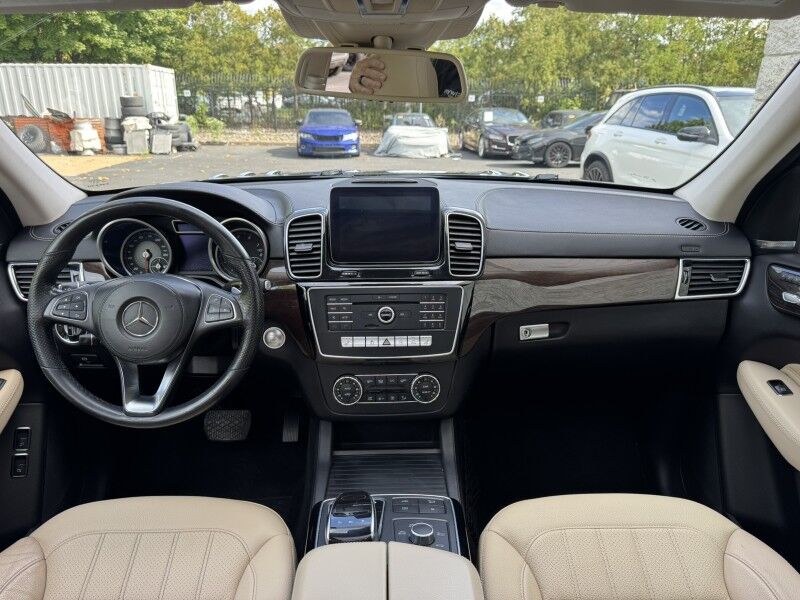2017 Mercedes-Benz GLS GLS 450 Willow Grove PA