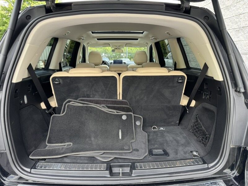 2017 Mercedes-Benz GLS GLS 450 Willow Grove PA