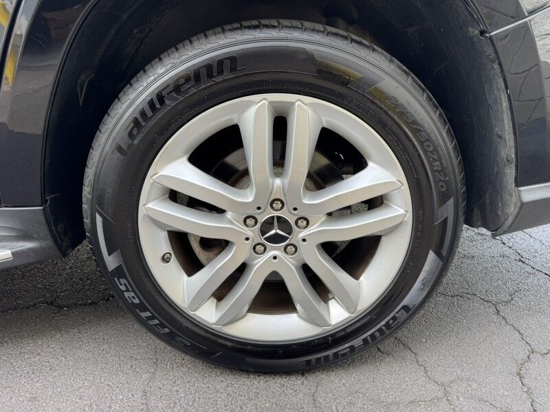 2017 Mercedes-Benz GLS GLS 450 Willow Grove PA