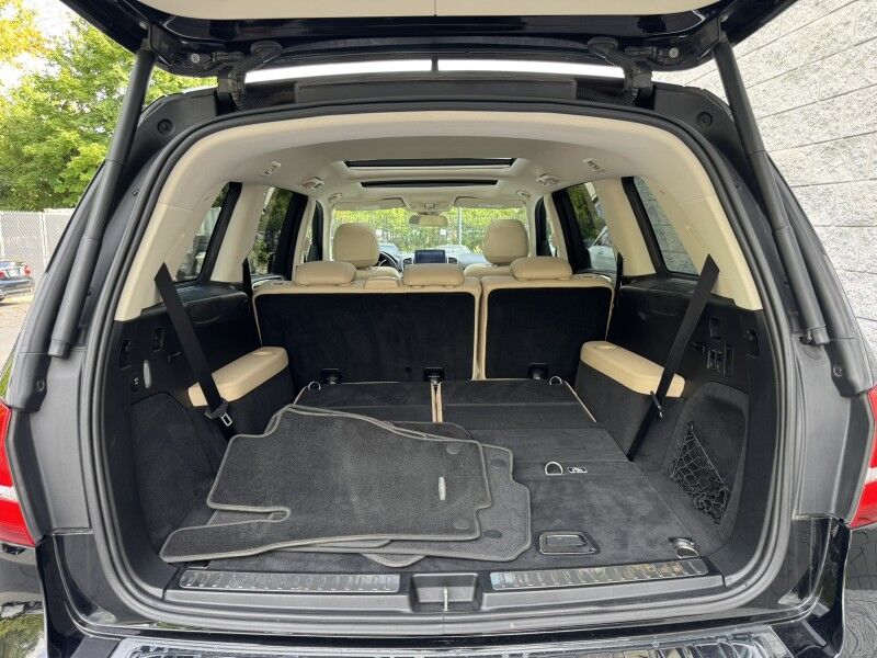 2017 Mercedes-Benz GLS GLS 450 Willow Grove PA