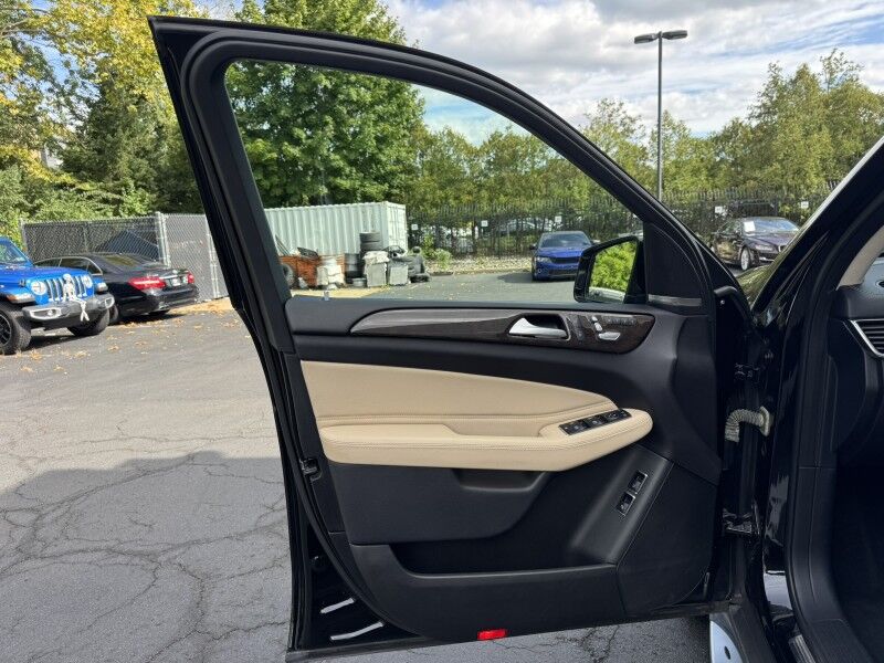 2017 Mercedes-Benz GLS GLS 450 Willow Grove PA