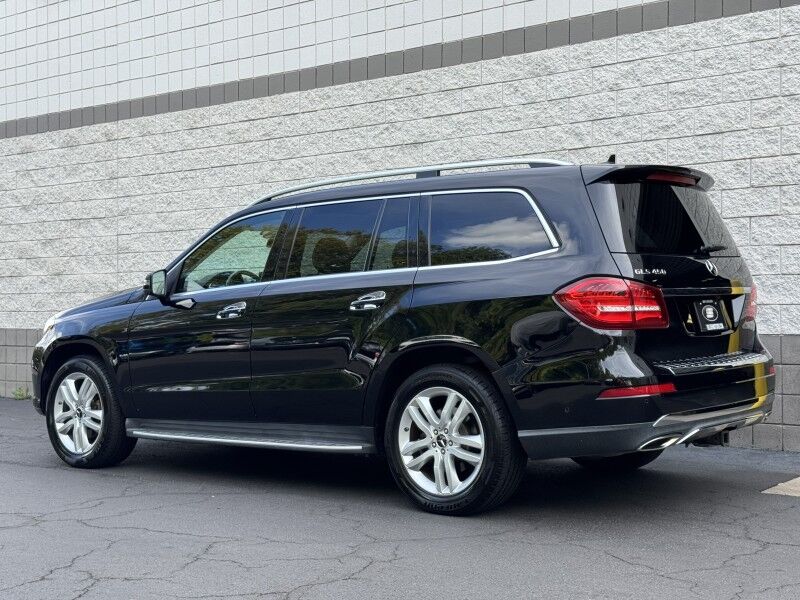 2017 Mercedes-Benz GLS GLS 450 Willow Grove PA