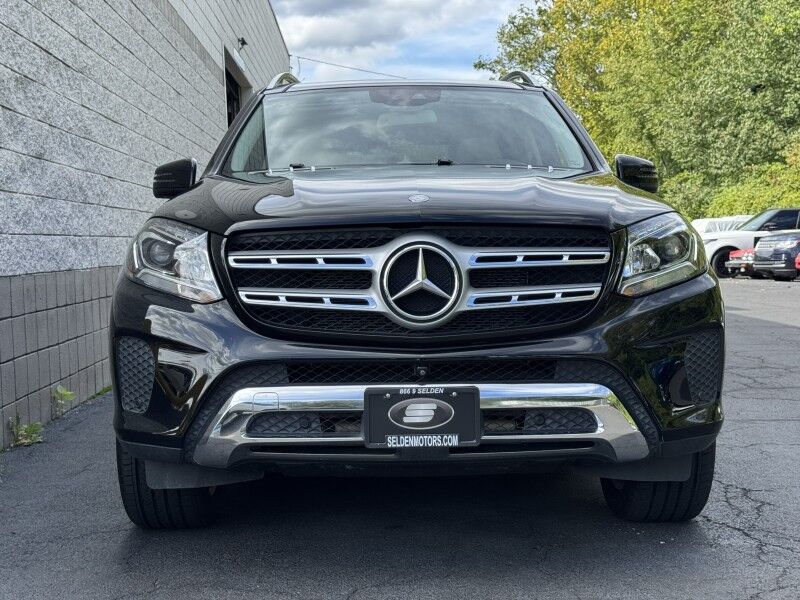 2017 Mercedes-Benz GLS GLS 450 Willow Grove PA