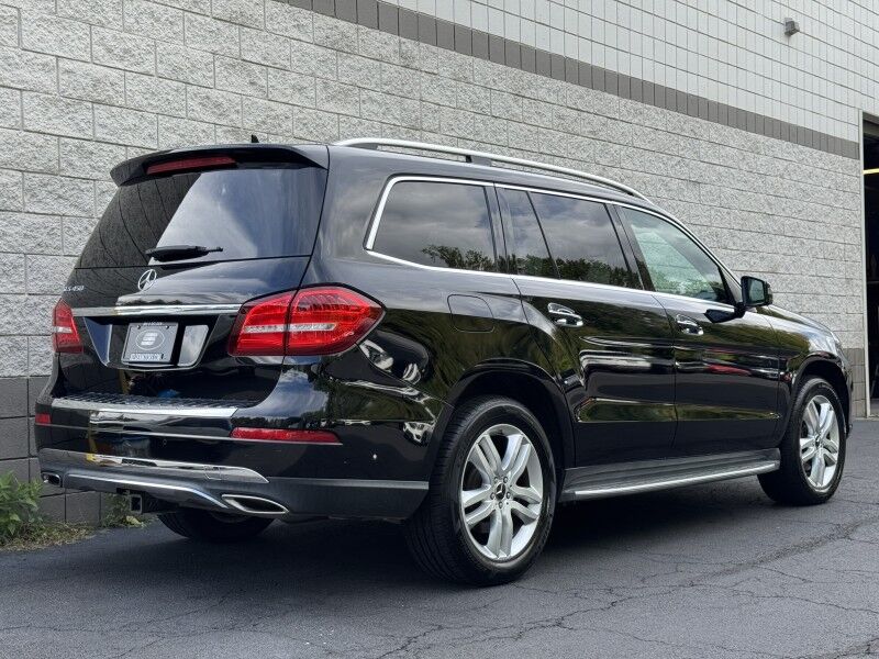 2017 Mercedes-Benz GLS GLS 450 Willow Grove PA