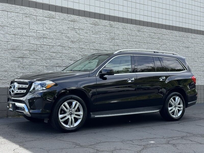 2017 Mercedes-Benz GLS GLS 450 Willow Grove PA