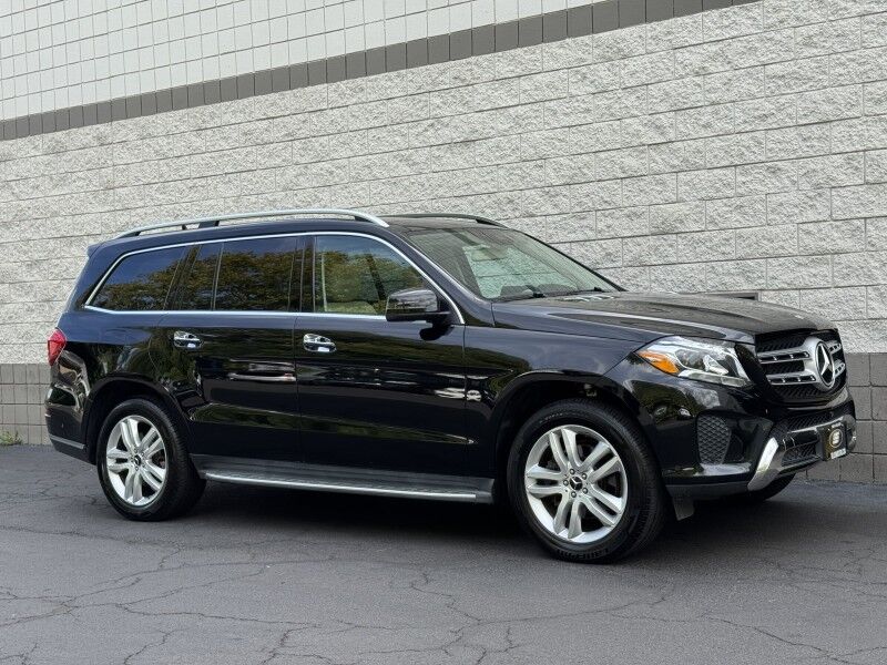 2017 Mercedes-Benz GLS GLS 450 Willow Grove PA