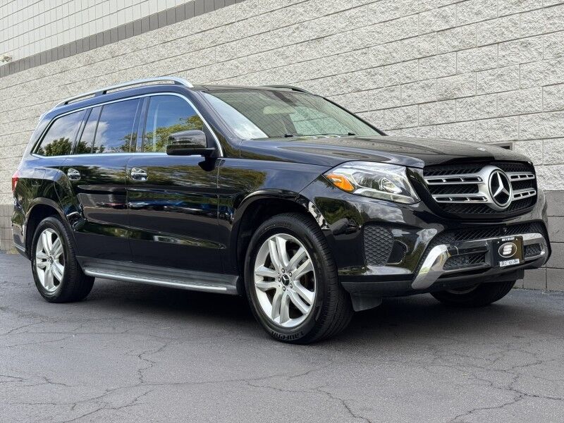 2017 Mercedes-Benz GLS GLS 450 Willow Grove PA