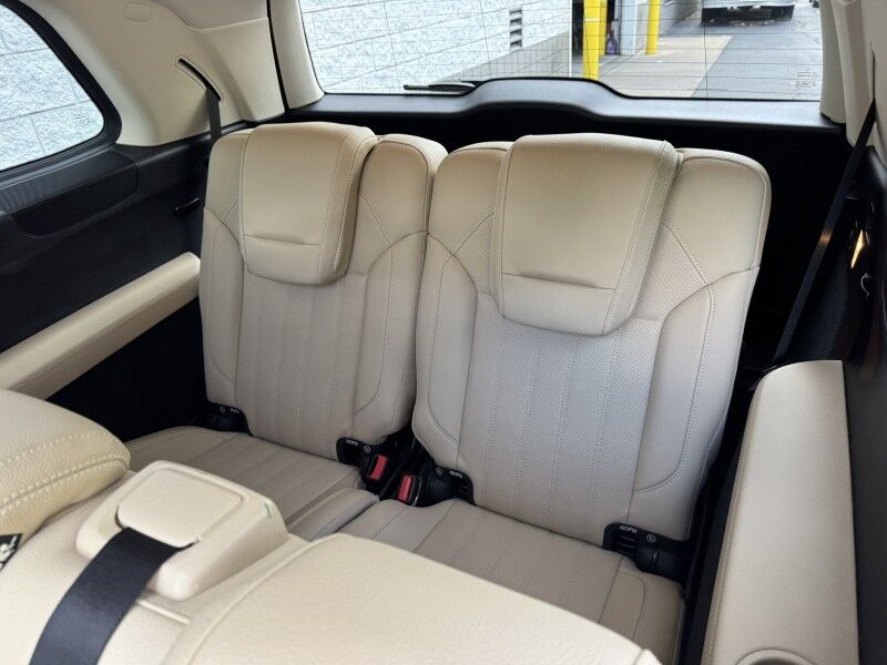 2017 Mercedes-Benz GLS GLS 450 Willow Grove PA