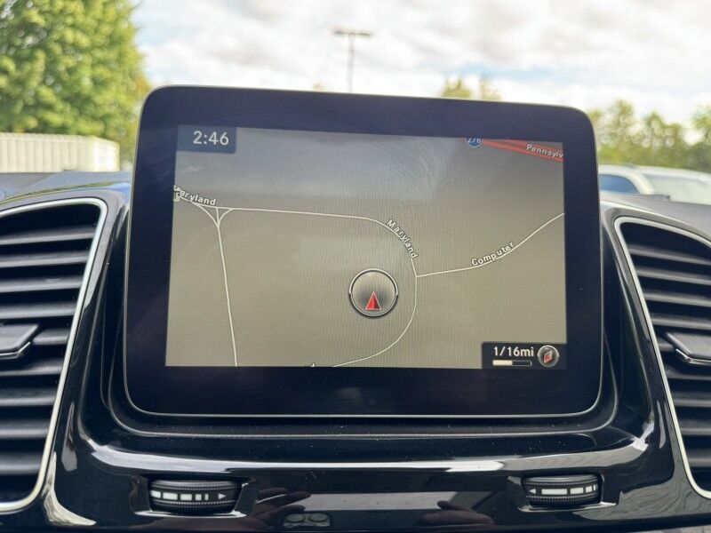2017 Mercedes-Benz GLS GLS 450 Willow Grove PA