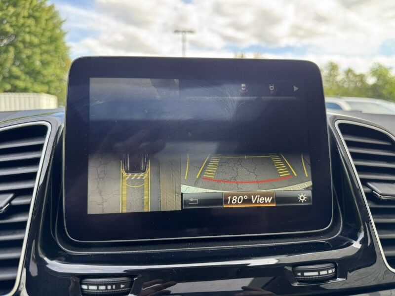 2017 Mercedes-Benz GLS GLS 450 Willow Grove PA