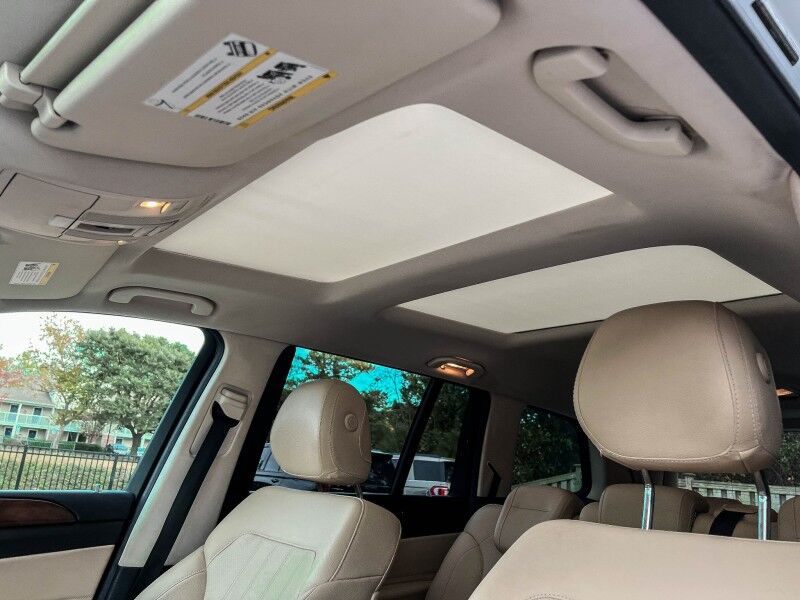 2017 Mercedes-Benz GLS GLS 450 Wilmington NC