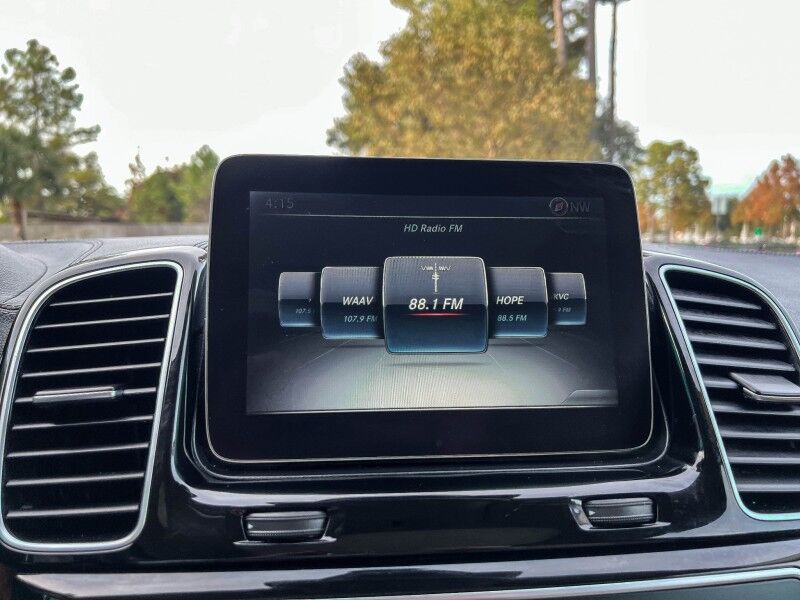 2017 Mercedes-Benz GLS GLS 450 Wilmington NC