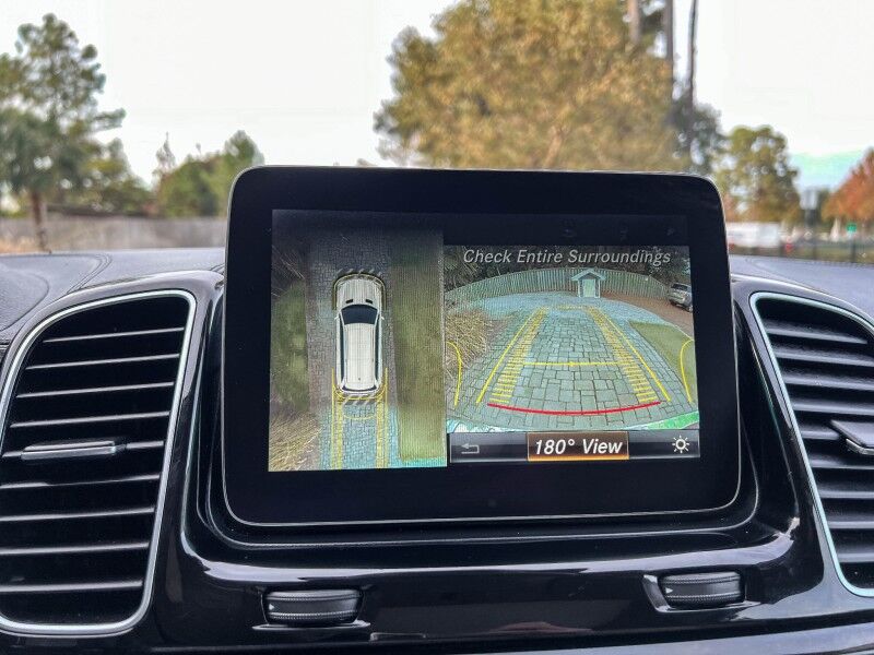 2017 Mercedes-Benz GLS GLS 450 Wilmington NC