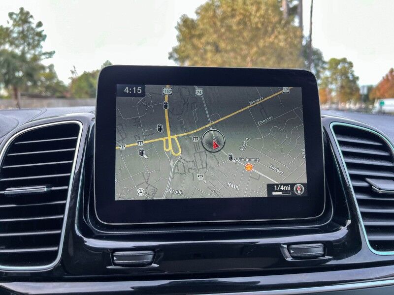 2017 Mercedes-Benz GLS GLS 450 Wilmington NC