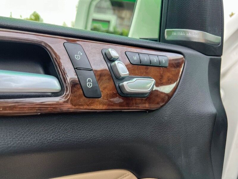 2017 Mercedes-Benz GLS GLS 450 Wilmington NC