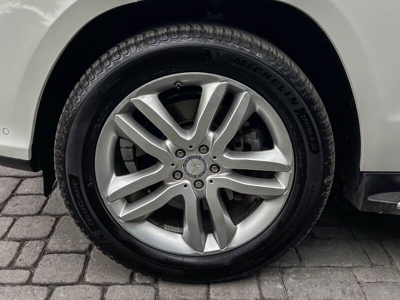 2017 Mercedes-Benz GLS GLS 450 Wilmington NC