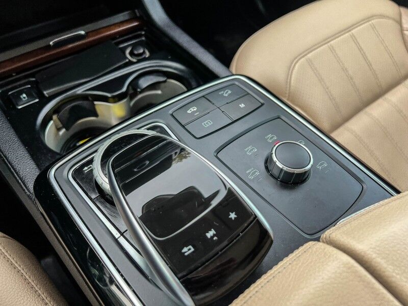 2017 Mercedes-Benz GLS GLS 450 Wilmington NC