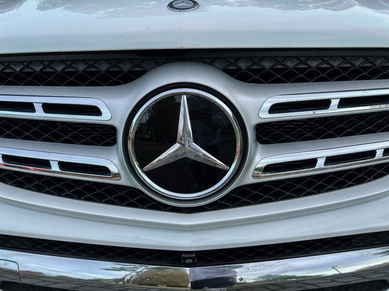 2017 Mercedes-Benz GLS GLS 450 Wilmington NC