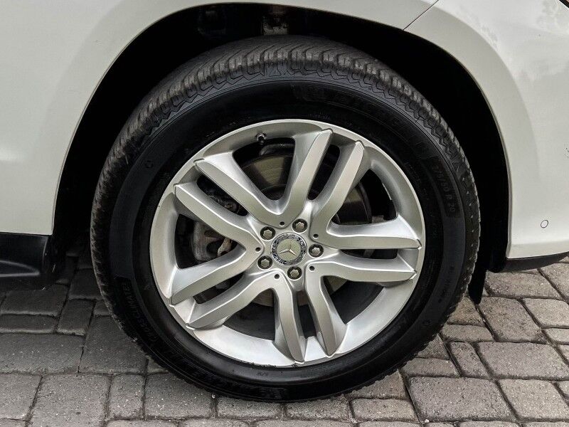 2017 Mercedes-Benz GLS GLS 450 Wilmington NC