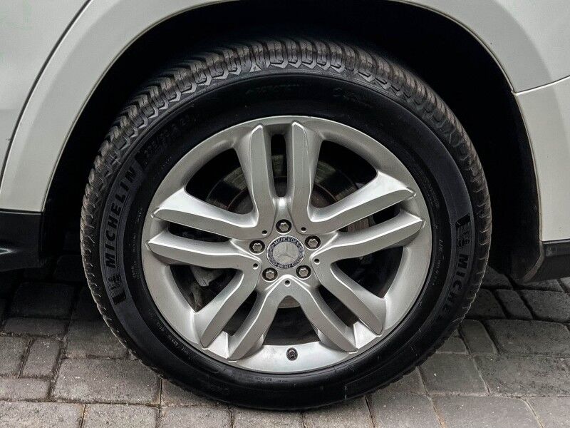 2017 Mercedes-Benz GLS GLS 450 Wilmington NC