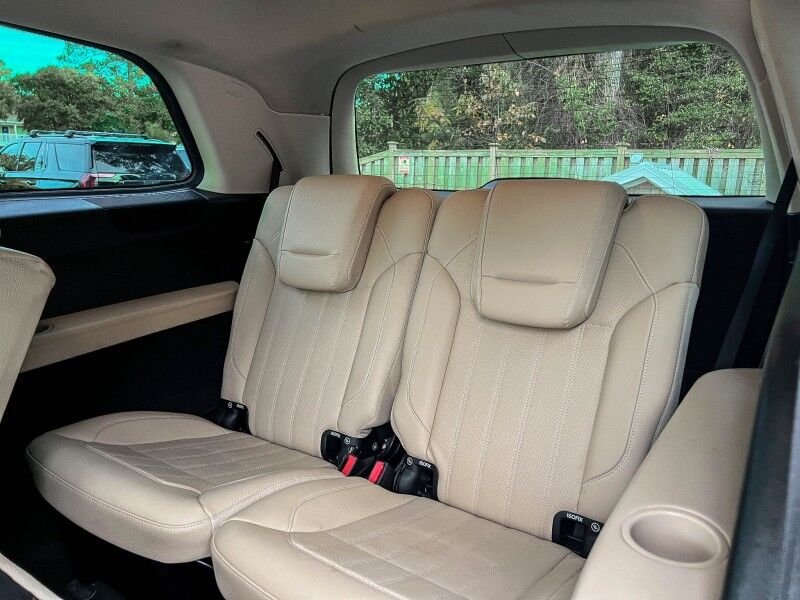 2017 Mercedes-Benz GLS GLS 450 Wilmington NC