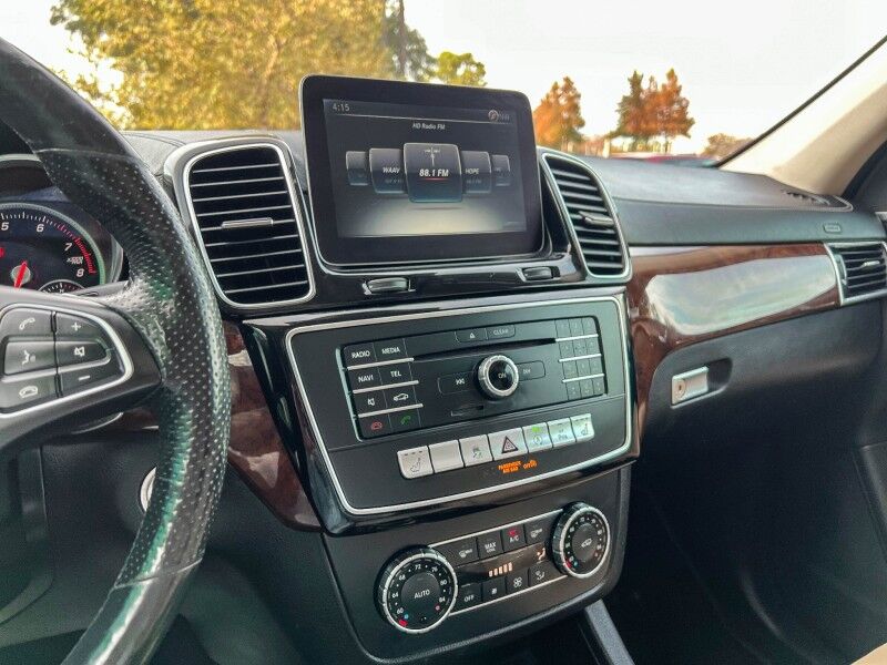 2017 Mercedes-Benz GLS GLS 450 Wilmington NC