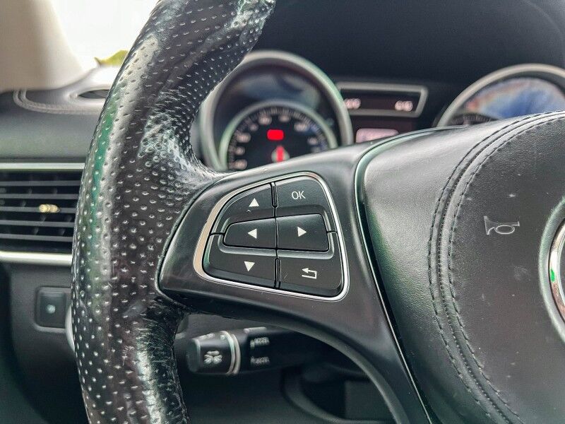 2017 Mercedes-Benz GLS GLS 450 Wilmington NC