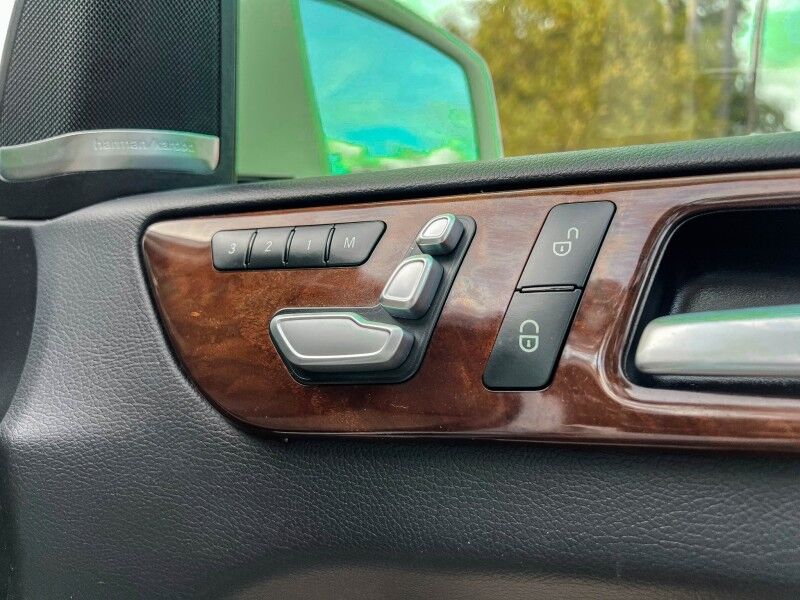 2017 Mercedes-Benz GLS GLS 450 Wilmington NC