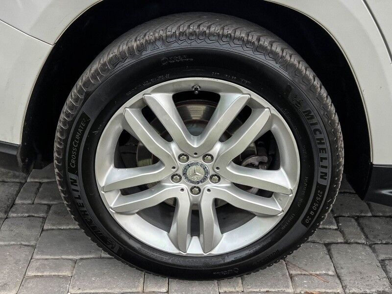 2017 Mercedes-Benz GLS GLS 450 Wilmington NC