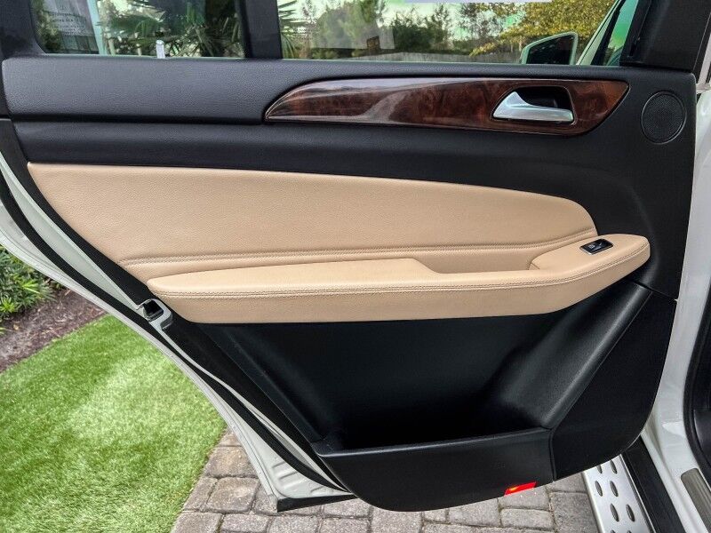 2017 Mercedes-Benz GLS GLS 450 Wilmington NC