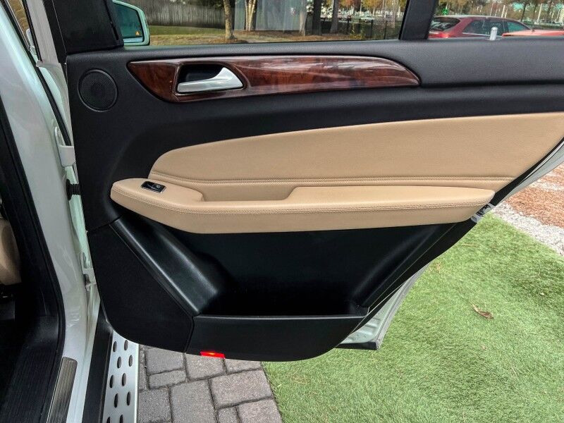 2017 Mercedes-Benz GLS GLS 450 Wilmington NC