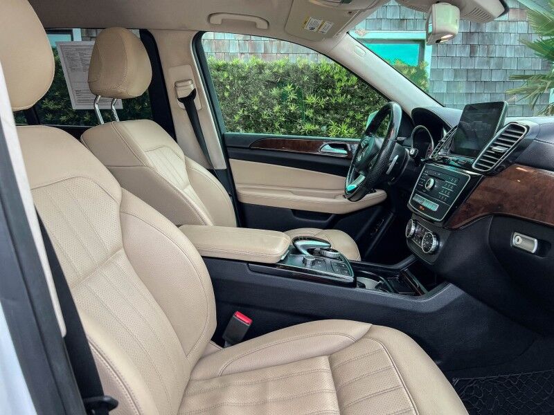 2017 Mercedes-Benz GLS GLS 450 Wilmington NC