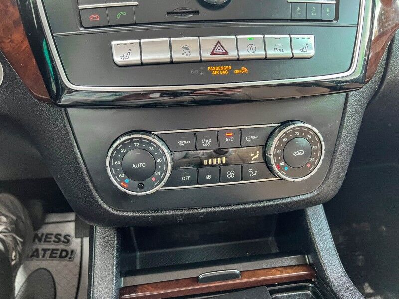 2017 Mercedes-Benz GLS GLS 450 Wilmington NC