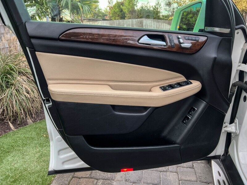 2017 Mercedes-Benz GLS GLS 450 Wilmington NC