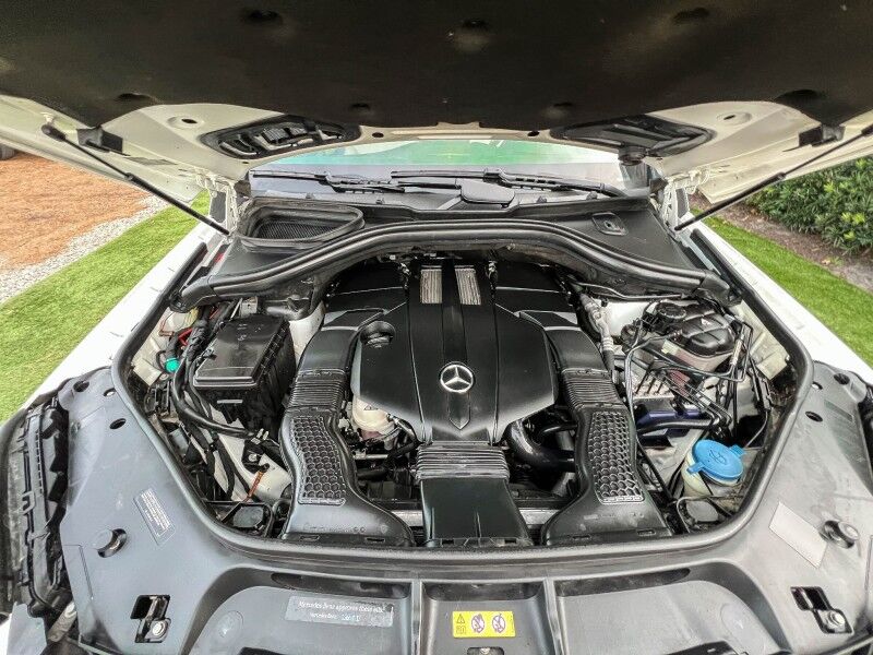 2017 Mercedes-Benz GLS GLS 450 Wilmington NC