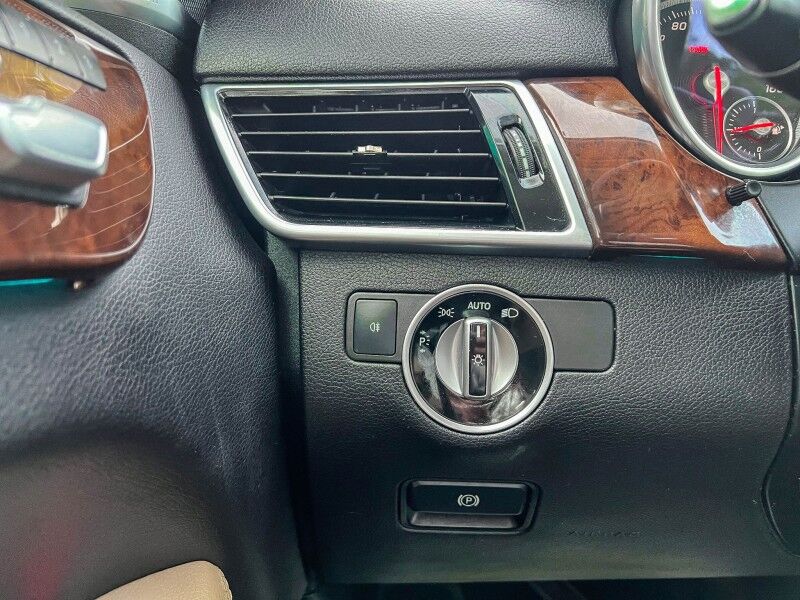 2017 Mercedes-Benz GLS GLS 450 Wilmington NC