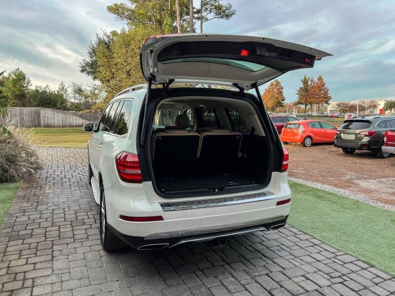 2017 Mercedes-Benz GLS GLS 450 Wilmington NC