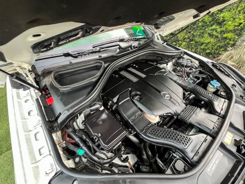 2017 Mercedes-Benz GLS GLS 450 Wilmington NC