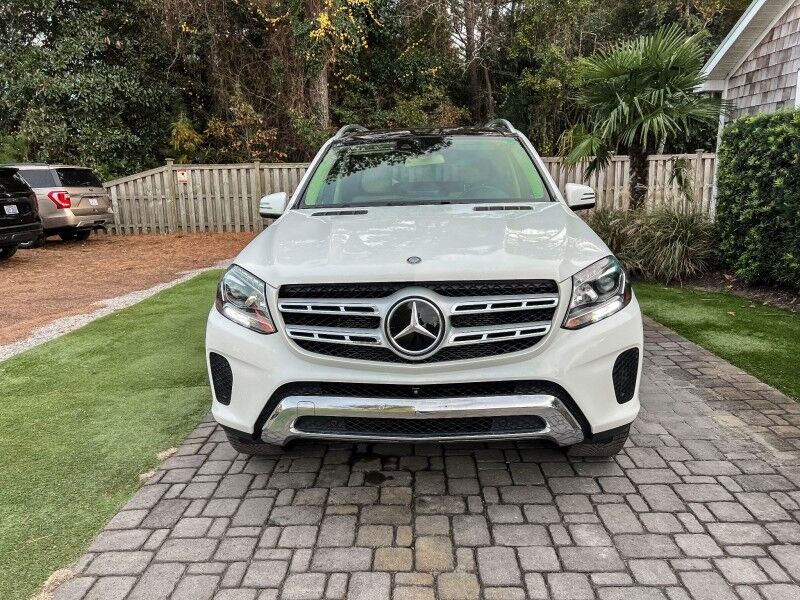 2017 Mercedes-Benz GLS GLS 450 Wilmington NC