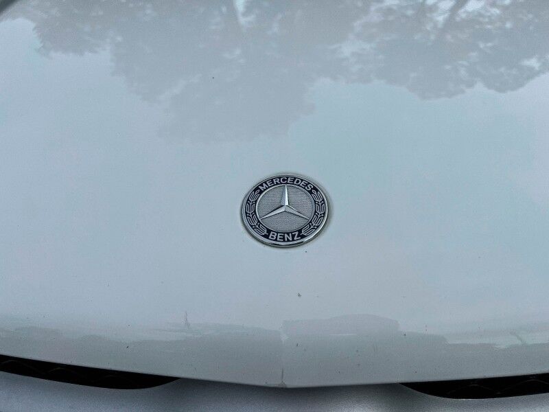 2017 Mercedes-Benz GLS GLS 450 Wilmington NC