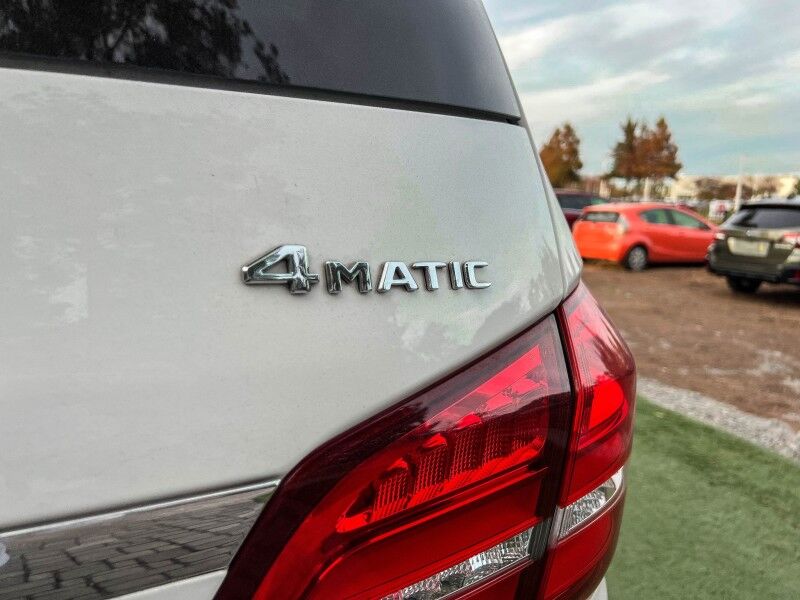 2017 Mercedes-Benz GLS GLS 450 Wilmington NC