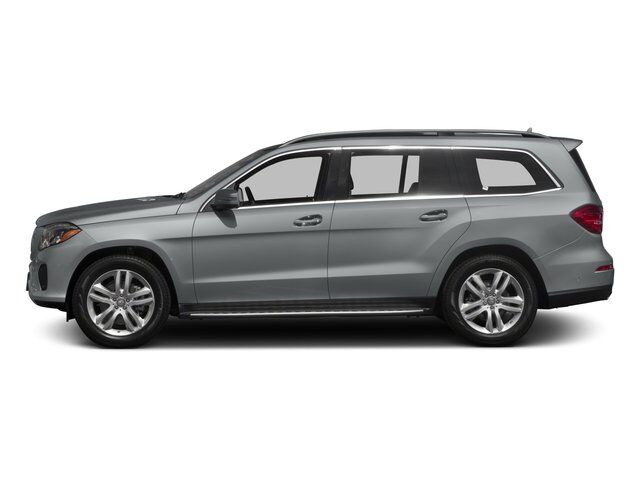 2017 Mercedes-Benz GLS GLS 450 Winder GA