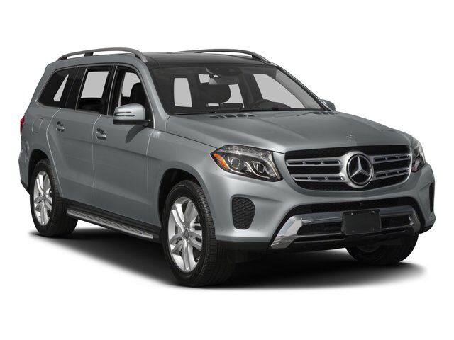 2017 Mercedes-Benz GLS GLS 450 Winder GA