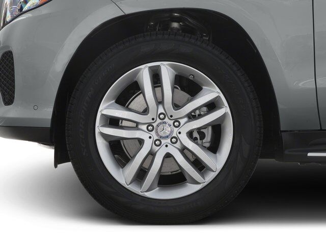 2017 Mercedes-Benz GLS GLS 450 Winder GA