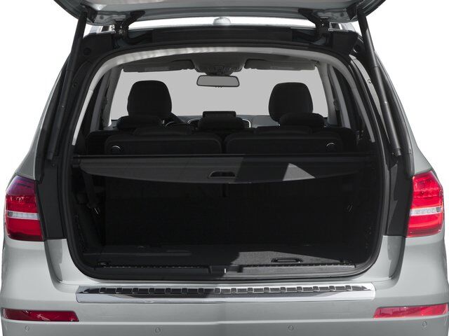 2017 Mercedes-Benz GLS GLS 450 Winder GA