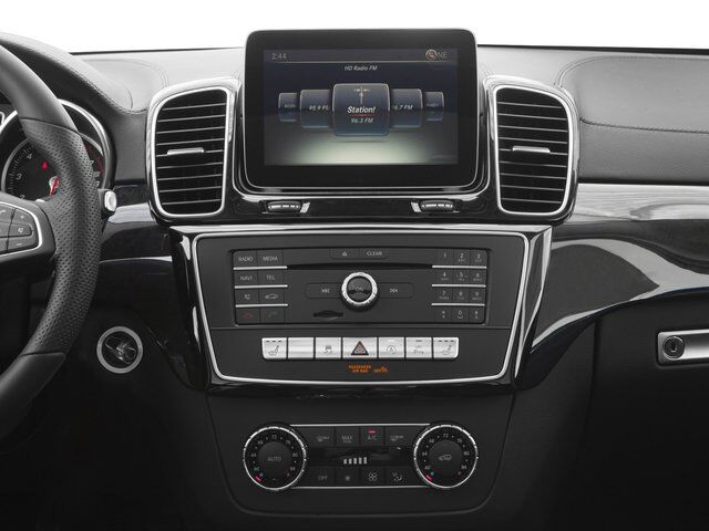 2017 Mercedes-Benz GLS GLS 450 Winder GA